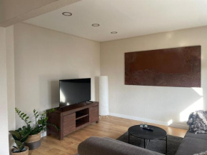 70 qm Wohnung